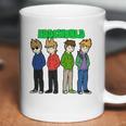 Eddsworld Coffee Mug