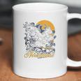 Edgar Allan Poe The Raven Nevermore Coffee Mug