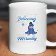 Eeyore Never Stop Believing In Hope Because Miracles Happen Everyday Shirt Coffee Mug