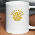 El Camino De Santiago Buen Camino Coffee Mug