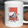 Elton John Bennie And The Jets Coffee Mug