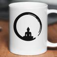 Enso Zen Meditation Buddha Buddhism Japan Coffee Mug