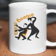 Everpress Woogie Merch Boogie Men Women T-Shirt Graphic Print Casual Unisex Tee Coffee Mug