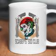 Evil ClownShirt Smith Wesson 500 Coffee Mug