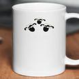 Ewe Wish You Wish Sheep Pun Coffee Mug