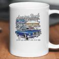 Fair Game 1967 Mustang Ford Coffee Mug