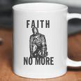 Faith No More Mens Gimp Coffee Mug