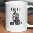 Faith No More Mens Gimp Soft Slim Coffee Mug