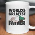 Family Guy The Greatest Father Funny Coffee Mug