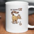 Fat Freddy S Cat Fabulous Coffee Mug