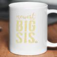 Fayfaire Big Sister Outfi Boutique Quality Big Sis Coffee Mug