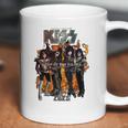 The Final Tour Ever Kiss End Of The Road World Zozo Coffee Mug