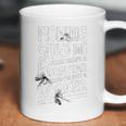 Fishing Save Me From Being A Pornstar Funny Fishing T- Coffee Mug