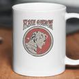 Flash Gordon Classic Comics Hero Flash In A Circle Coffee Mug