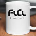 Flcl Fooly Cooly Coffee Mug