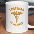 Fmf Corpsman 8404 Back Design Navy Veteran Coffee Mug