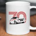 Ford Escort Coffee Mug