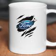 Ford Go Further Coffee Mug