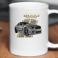 Ford Mustang Boss 302 Coffee Mug