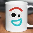 Forky Smiling Costume Coffee Mug