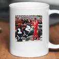 Formula 1 F1 - Vettel Ferrari Canadian Grand Prix 2019 Coffee Mug