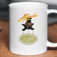 Freddie Gibbs The Alchemist Alfredo Coffee Mug