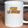 Free La Hookah La Romana Dembow Bad Trap Bunny Coffee Mug