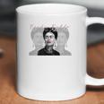 Frida Kahlo Vintage Coffee Mug