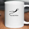 Frog Leap Studios 1 Coffee Mug