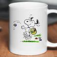 Funny Snoopy Easter Beagle T-Shirt Coffee Mug