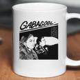 Gabagool Funny Scene Coffee Mug