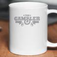 The Gambler Coffee Mug