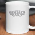 The Gambler Cool Las Vegas Coffee Mug