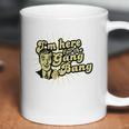 The Gangbang - Mens T-Shirt Coffee Mug