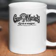 Gas Monkey Garage Officially Licensed Logo Mens Coffee Mug