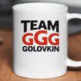 Gennady Golovkin Gift For Fan Coffee Mug