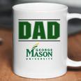 George Mason University Proud Dad Parents Day 2020 Coffee Mug