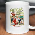 Gilligans Island Coffee Mug