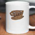 Gilmore Girls Juniors Vintage Lukes Coffee Coffee Mug