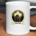 God And My Gordon Setter Coffee Mug