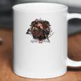 God Of War Kratos And Son Ready Coffee Mug