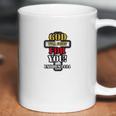 God Will Fight For You Exodus 1414 Coffee Mug