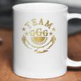 Golovkin Team Ggg Boxing Coffee Mug