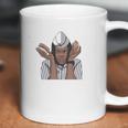 Good Burge Hand Drawn Direct To Garment Printed Coffee Mug