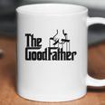 The Good Father S Coffee Mug