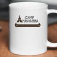 The Goozler Camp Anawanna Coffee Mug