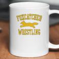 The Goozler Foxcatcher Wrestling Coffee Mug