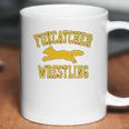 The Goozler Foxcatcher Wrestling - Sport Movie Coffee Mug