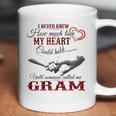 Gram Grandma Gift Until Someone Called Me Gram Coffee Mug