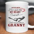 Granny Grandma Gift Until Someone Called Me Granny Coffee Mug